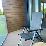 Apartman P R A T U M - Zadaszona Przeszklona Pergola W Ogrodzie