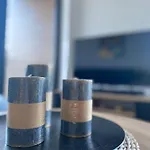 公寓 P R A T U M *