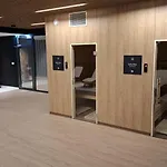 Апартаменты P R A T U M - Zadaszona Przeszklona Pergola W Ogrodzie