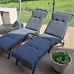 P R A T U M 公寓 *