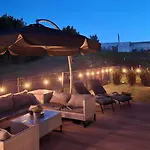 P R A T U M - Zadaszona Przeszklona Pergola W Ogrodzie Миколайки