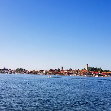 Pratum Prywatny Ogrod Z Tarasem アパート Mikołajki