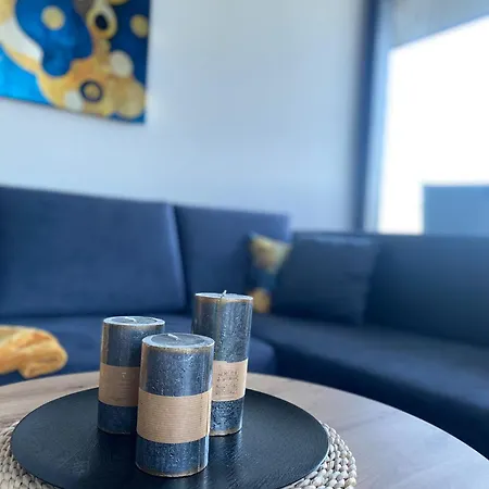 Pratum Prywatny Ogrod Z Tarasem アパート