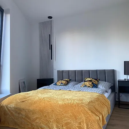 Pratum Apartman
