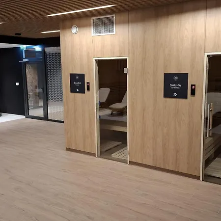 Appartement Pratum Prywatny Ogrod Z Tarasem