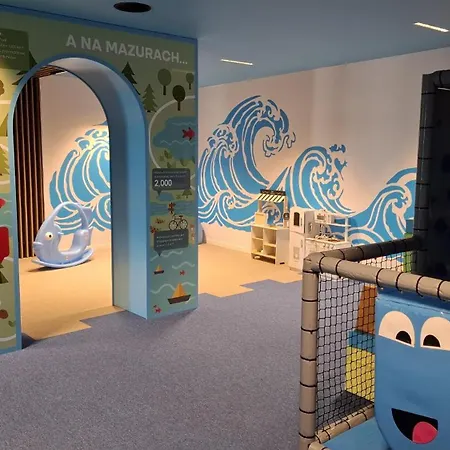 Pratum Prywatny Ogrod Z Tarasem