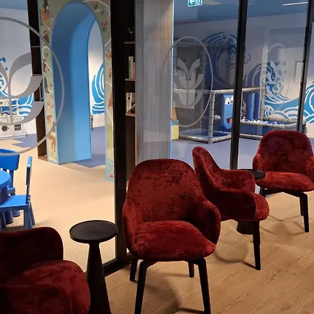 Pratum Prywatny Ogrod Z Tarasem Mikołajki