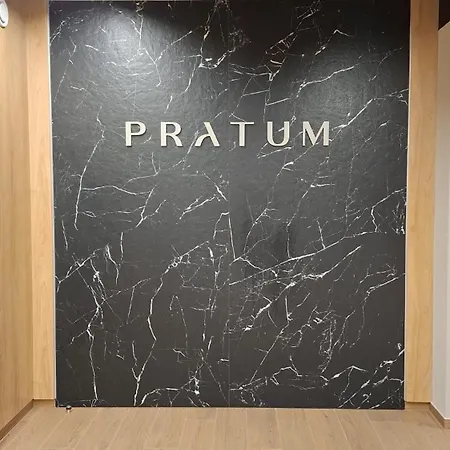 Pratum * Mikołajki