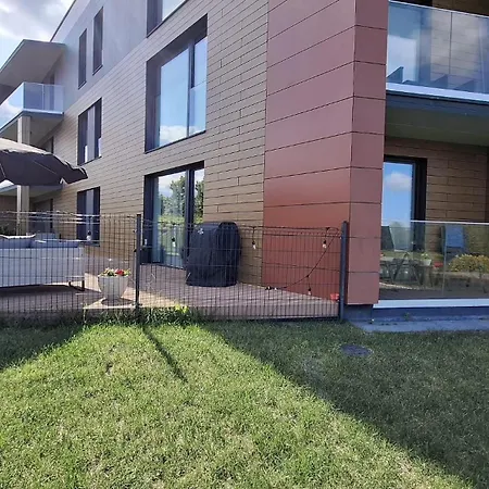 P R A T U M - Zadaszona Przeszklona Pergola W Ogrodzie * Mikołajki