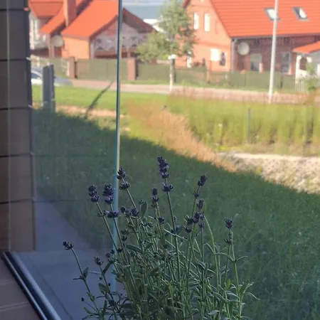 Appartement Pratum Prywatny Ogrod Z Tarasem *