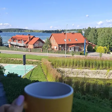 Pratum Prywatny Ogrod Z Tarasem