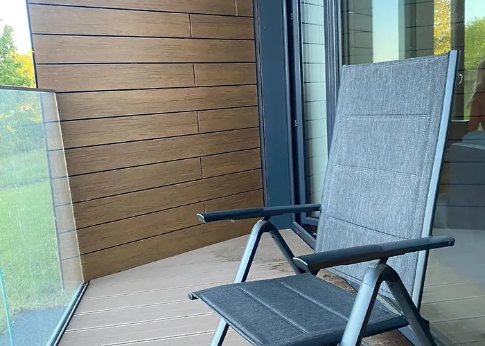 Apartment P R A T U M