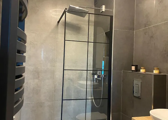 Apartment P R A T U M Mikolajki (Mragowo)