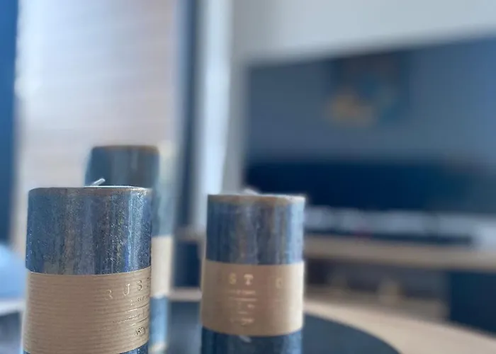 Apartment P R A T U M *