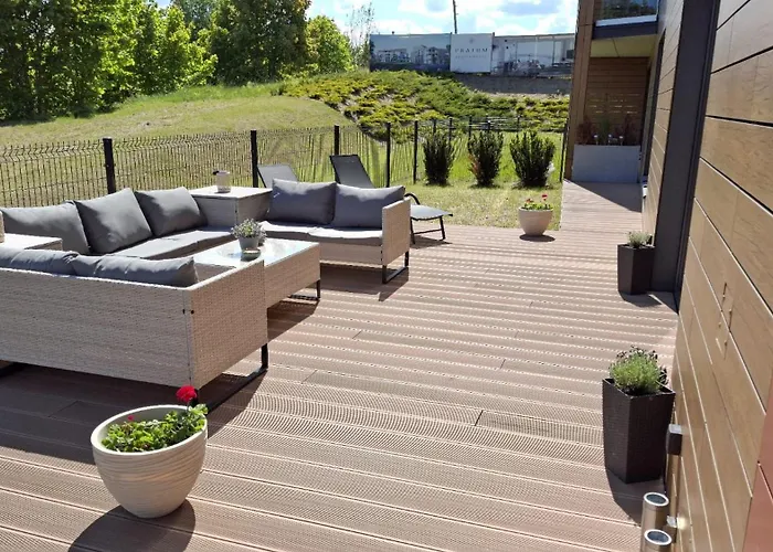 P R A T U M Apartment *