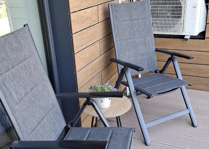 P R A T U M Apartament *