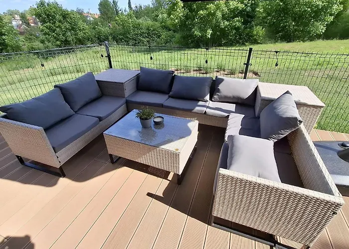 P R A T U M Apartament