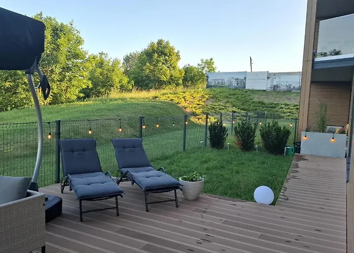 P R A T U M Apartament *