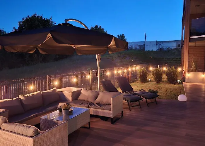 P R A T U M Mikołajki