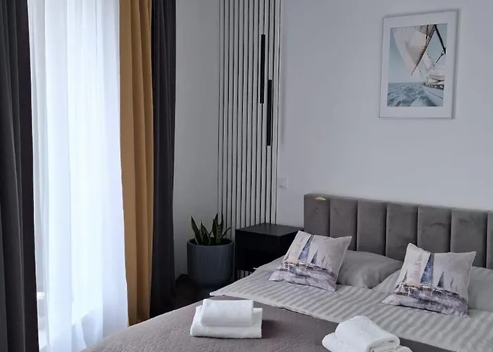 Apartment P R A T U M